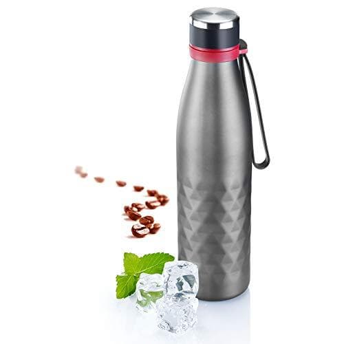 WESTMARK vakuumkolv Viva antracit 0,7 l (5283226A)