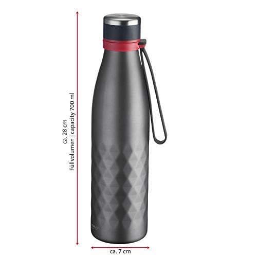 WESTMARK vakuumkolv Viva antracit 0,7 l (5283226A)