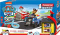 Pikkukuva 1 / 8: Carrera First PAW Patrol Race Track - Race 'N' Rescue - Chase & Marshall - 2,9 metriä