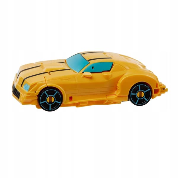 Hasbro Transformers Bumblebee 2in1 -toimintahahmo