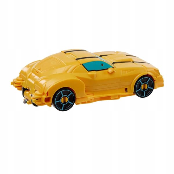 Hasbro Transformers Bumblebee 2in1 -toimintahahmo
