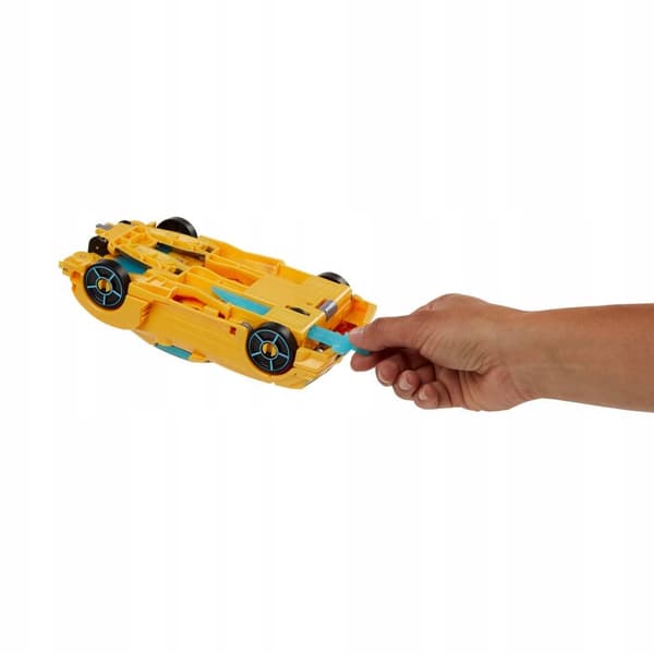 Hasbro Transformers Bumblebee 2in1 -toimintahahmo