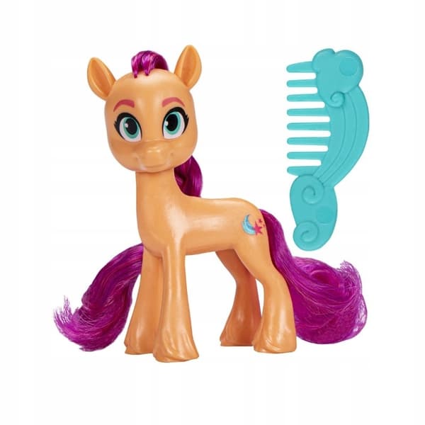 MY LITTLE PONY Sunny Starscout F7951 PONY PONY