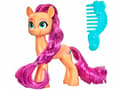 Miniatyrbillede 2 af 5: MY LITTLE PONY Sunny Starscout F7951 PONY PONY