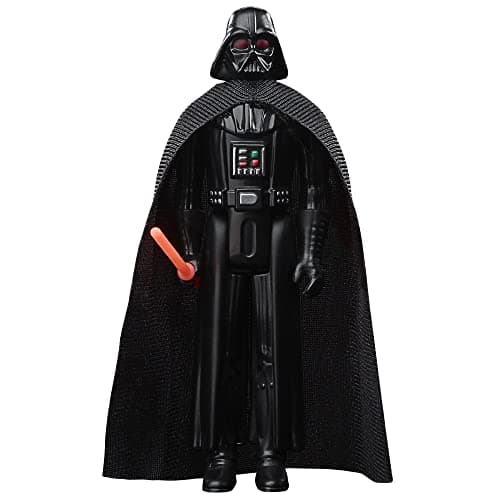 Hasbro Star Wars Darth Vader Figur Lord Vader Star Wars