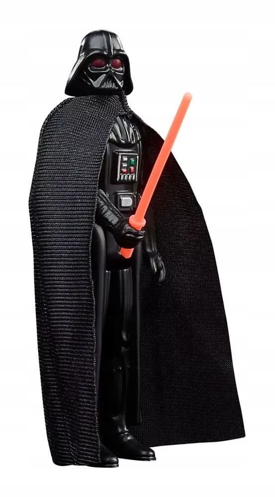 Hasbro Star Wars Darth Vader Figur Lord Vader Star Wars