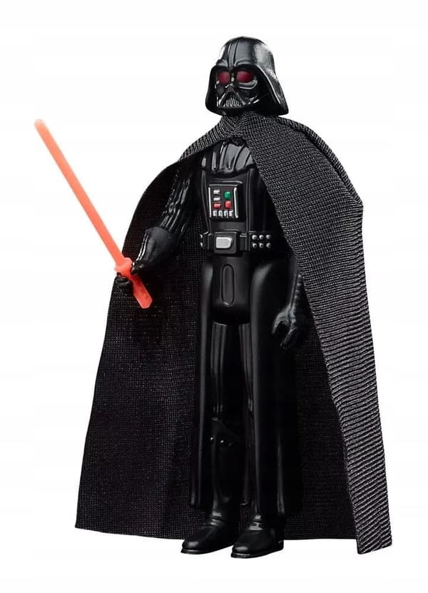 Hasbro Star Wars Darth Vader Figur Lord Vader Star Wars