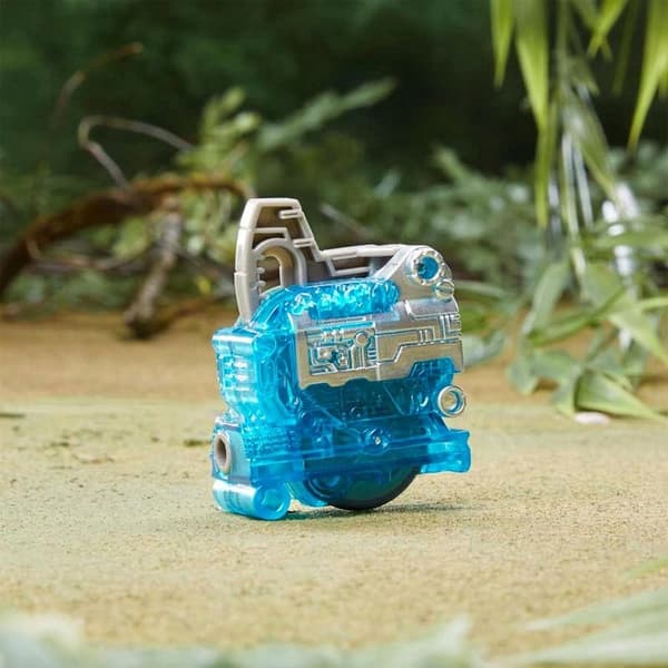 Hasbro Transformers Rise of the Beasts Nitro-serien Optimus Prime F4914