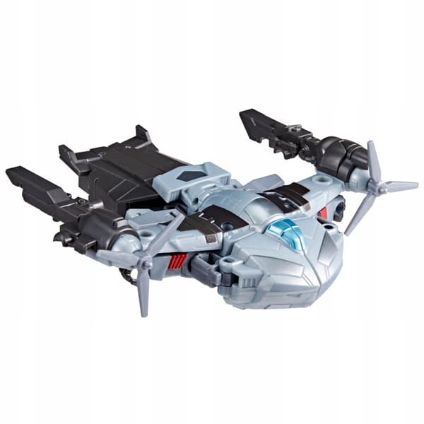 Hahmo Hasbro Transformers EarthSpark Megatron 12,5 cm