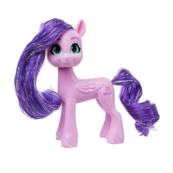 MY LITTLE PONY YKSISARVISJUHLAT -HAHMOSETTI 5 YKSISARVISTA + AKC