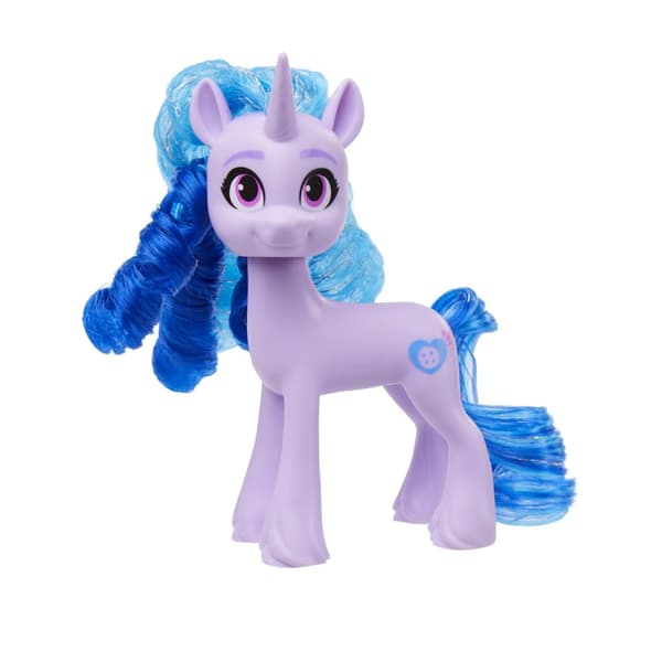 MY LITTLE PONY YKSISARVISJUHLAT -HAHMOSETTI 5 YKSISARVISTA + AKC