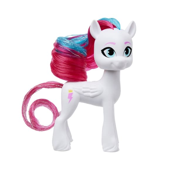 MY LITTLE PONY YKSISARVISJUHLAT -HAHMOSETTI 5 YKSISARVISTA + AKC