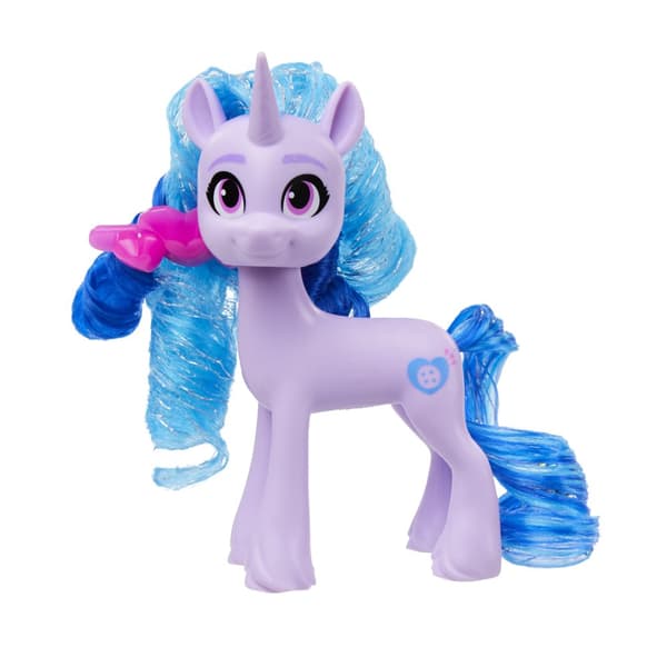 MY LITTLE PONY YKSISARVISJUHLAT -HAHMOSETTI 5 YKSISARVISTA + AKC