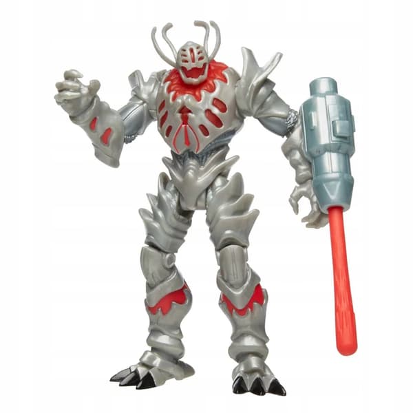 FIGUR Marvel Mech Strike Mechasaurs Ultron Primeval + T-R3X