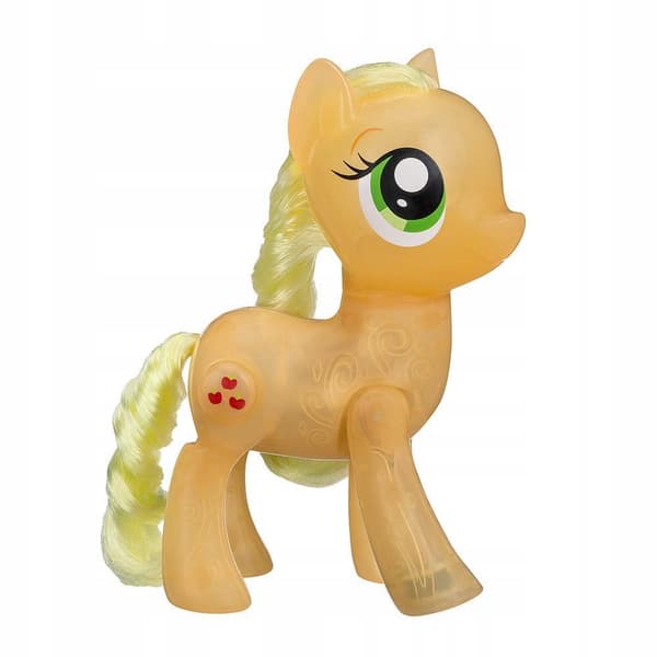 My Little Pony Skinande Hovar C330 Hasbro