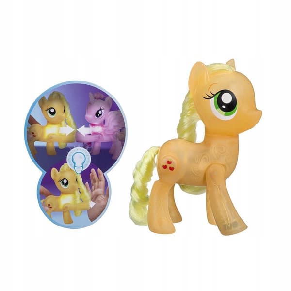 My Little Pony Skinande Hovar C330 Hasbro