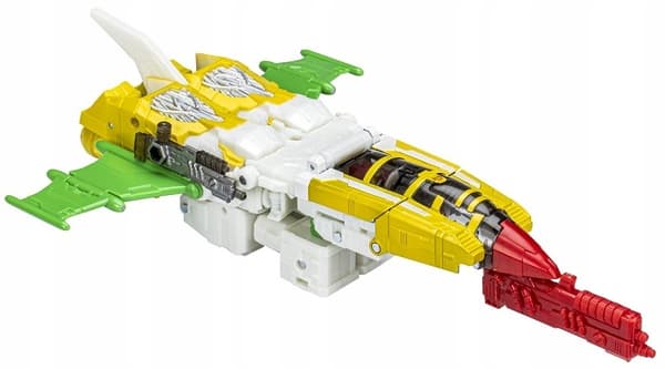 TRANSFORMERS LEGACY VOYAGER -HAHMO JHIAXUS F3058