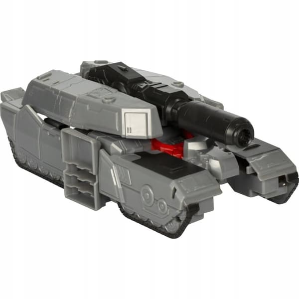 TRANSFORMERS ONE MEGATRON Robot Mega Changer Figur