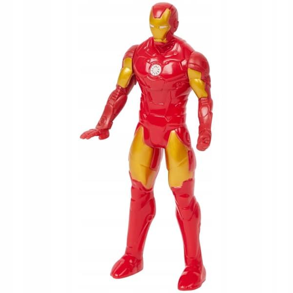 MARVEL IRON MAN Actionfigur 17,8 cm Hasbro