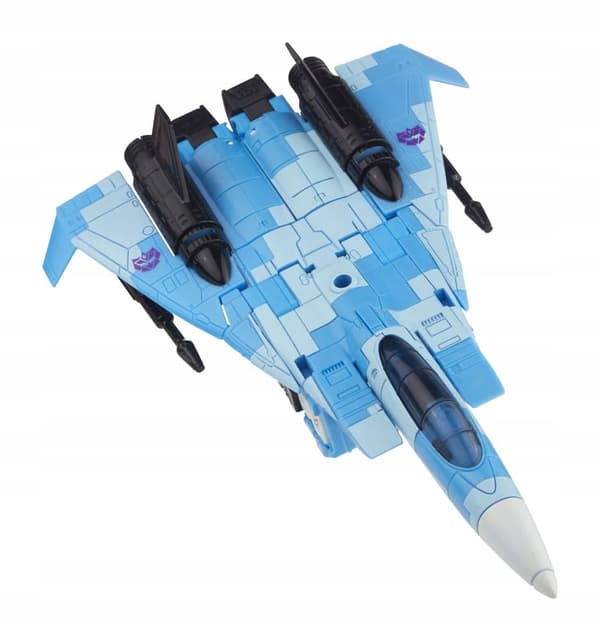 Hasbro Transformers TOMY TAKARA Cloudcover -lentokone Transformers-figuuri