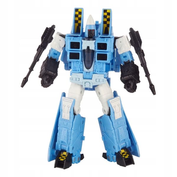 Hasbro Transformers TOMY TAKARA Cloudcover -lentokone Transformers-figuuri