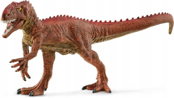 Schleich 42657 Dino Dinosaur Temple Conquest
