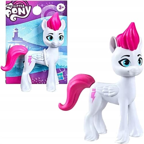 PONI Vetoketju Myrsky 7CM