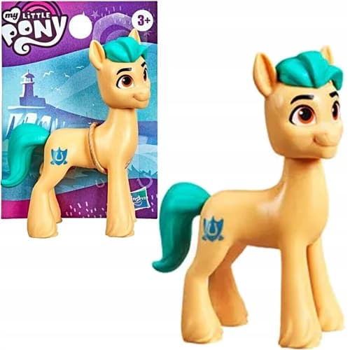 PONY TRAILBLAZER 7CM