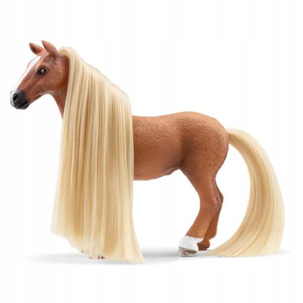 Schleich Kim ja Caramelo aloitussetti 42585 hevonen