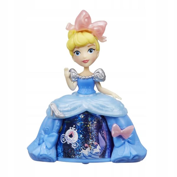 HASBRO Disney Prinsessa Askungen Docka