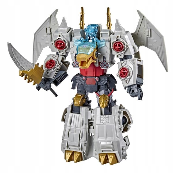 Transformers Bumblebee VOLCANICUS Hasbro F2748