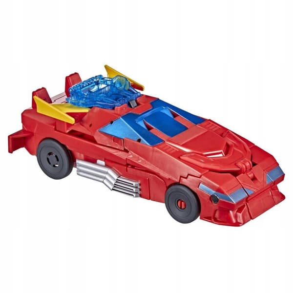 Transformers Bumblebee Hot Rod Hasbro F2746