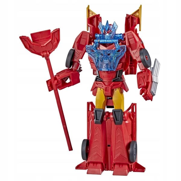 Transformers Bumblebee Hot Rod Hasbro F2746