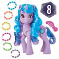 Miniatyrbillede 6 af 10: Hasbro My Little Pony Izzy med Glimmer F3870