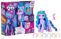 Miniatyrbillede 8 af 10: Hasbro My Little Pony Izzy med Glimmer F3870