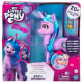 Miniatyrbillede 10 af 10: Hasbro My Little Pony Izzy med Glimmer F3870