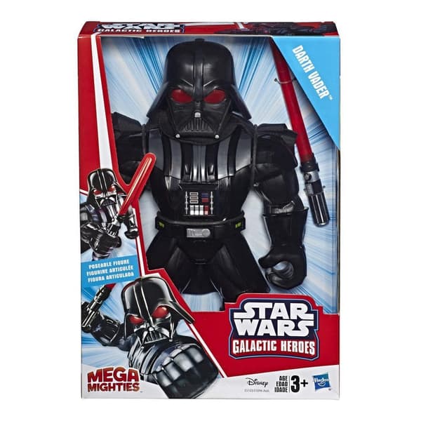 Hasbro Actionfigur Star Wars Lord Darth Vader 26cm