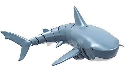 Amewi Sharky RC modell ubåt elmotor blå (26087)