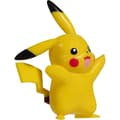 Miniatyrbild 4 av 6: Pokémon Day Pikachu Clip 'N' Go-bälte - BANDAI - Pokémon - 1 bälte, 2 Pokébollar och 1,5 cm Pikachu-figur