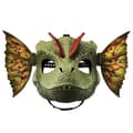 Pikkukuva 4 / 6: JURASSIC WORLD -naamio Dilophosaurus Venom Launcher HXF55
