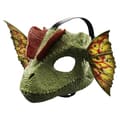 Pikkukuva 2 / 6: JURASSIC WORLD -naamio Dilophosaurus Venom Launcher HXF55