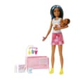 Pikkukuva 4 / 6: Barbie HJY34-nukke