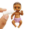 Pikkukuva 6 / 6: Barbie HJY34-nukke