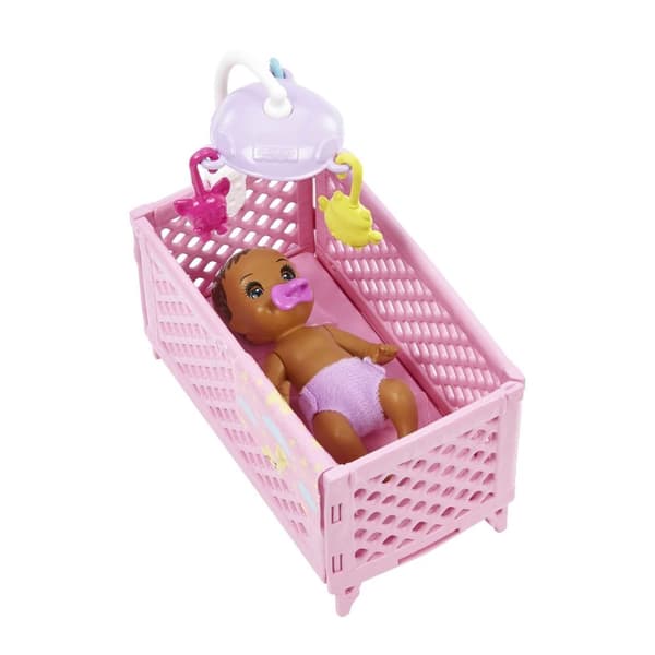 Barbie HJY34-nukke