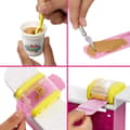 Miniatyrbild 1 av 4: LA PORCELLANA BIANCA MOMENTI Set med 6 tekoppar med fat 200 ml