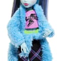 Miniatyrbild 4 av 4: Monster High Creepover Party Frankie Stein