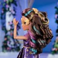 Pikkukuva 3 / 3: Yksisarvisakatemia Sophia -naamiaiset
