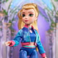 Miniatyrbild 6 av 7: Unicorn Academy Isabel Deluxe Maskerad