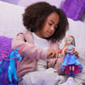 Miniatyrbild 7 av 7: Unicorn Academy Isabel Deluxe Maskerad