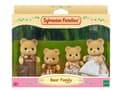 Pikkukuva 2 / 2: Sylvanian Families -karhuperhe